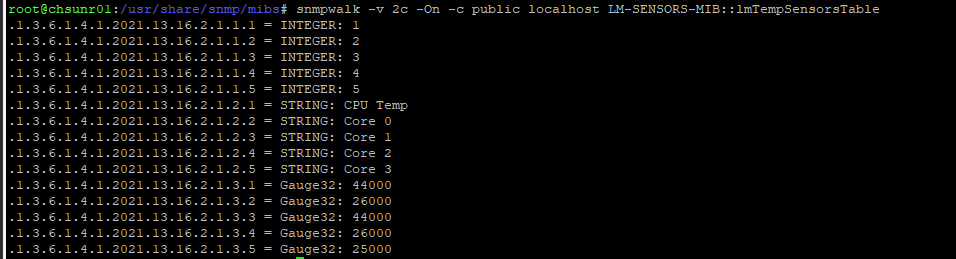 mib-query